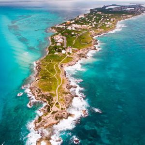 Experiencia “Isla Mujeres Premium Sailing”