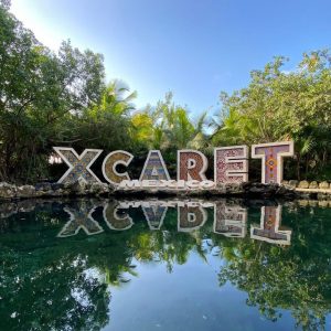 Experiencia “Xcaret Total Experience”