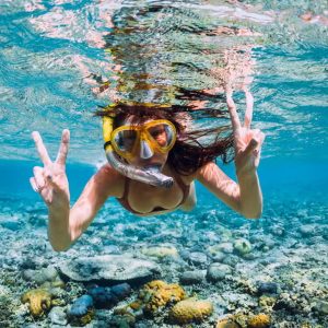 Experiencia “Playas Escondidas &amp; Snorkel