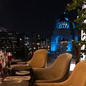 Experiencia “Sabores en Vivo”