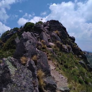 Experiencia “Ruta del Ajusco &amp; Sabor Ranchero”