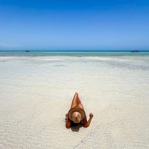 Experiencia “Holbox Escape: Paraíso Natural”